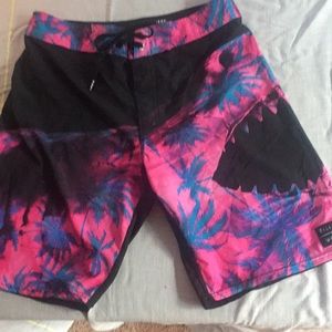 Women’s Board Shorts